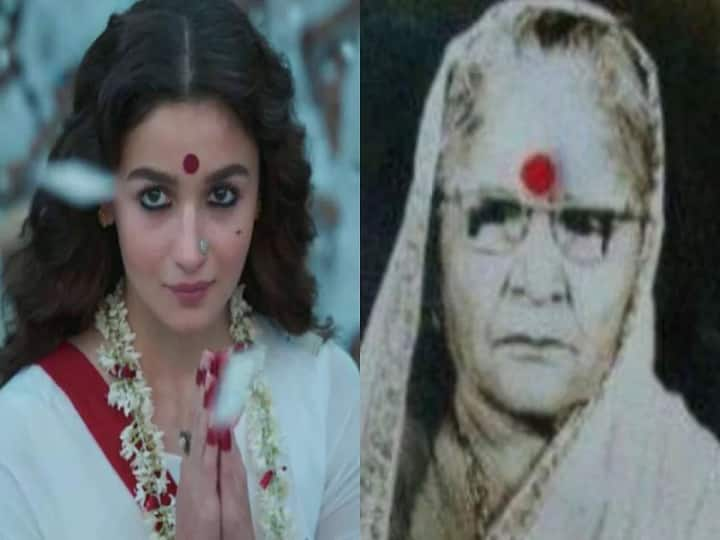 who is gangubai alia bhatt gangubai will release on Feb 25. Gangubai Kathiawadi : மும்பையின்  பெண் தாதா கதாபாத்திரத்தில் நடிக்கும் ஆலியாபட்… கங்குபாயின் உண்மைக்கதை இதுதான்!