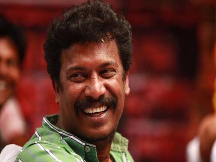 First two films flop I become an assistant again Samuthirakani says about Cinema career 