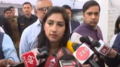 UP 4th Phase Voting: चौथे चरण के मतदान के एक घंटे पूरे, 9 जिलों के 59 सीटों पर जारी रहेगी वोटिंग