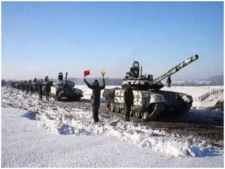 Russia-Ukraine Conflict The world is waiting for the next step know these things before Russia-Ukraine Conflict: दुनिया अगले कदम का कर रही इंतजार, इससे पहले जान लें ये बातें