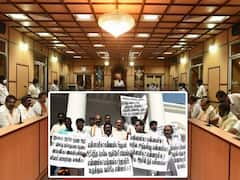 Nawab Malik In Court :वैद्यकीय चाचणीनंतर कोर्टात दाखल, अमित देसाई मलिकांच्या बाजूने युक्तिवाद करणार