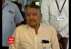 ગુજરાતના મંત્રીનો દાવોઃ 'આવતી ચૂંટણીમાં ગુજરાતમાંથી કોંગ્રેસ નામશેષ થઈ જશે', જુઓ વીડિયો