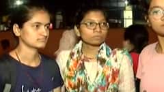 આપણી ખબર: સુરતના સિંગણપોરના ડિવાઇન સેન્ટરના ટ્યુશન ક્લાસમાં આગ, જુઓ ગુજરાતી ન્યુઝ