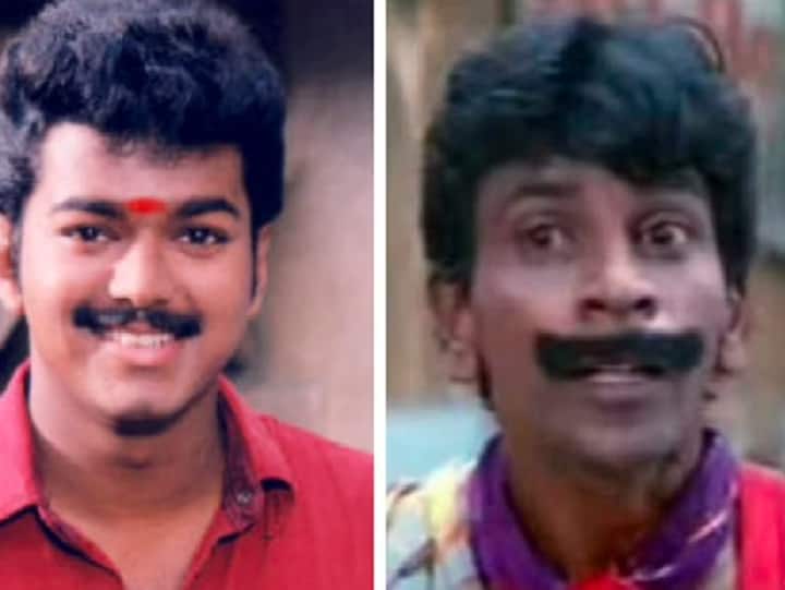 Kaaka Gopal About Vijay : கொடுப்பதே தெரியாமல் விஜய் செய்யும் உதவிகள்: நடிகர் காக்கா கோபால் உருக்கம்