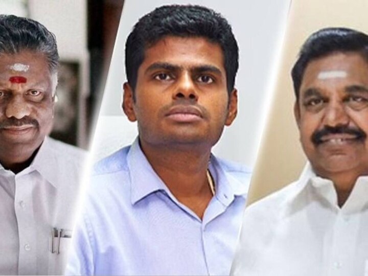 பாஜக கூட்டணி இல்லாமல் கோவையில் அதிமுக இழந்த வார்டுகள் எத்தனை தெரியுமா? இதோ அதிகாரப்பூர்வ புள்ளி விபரம்!