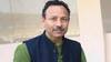 Anurag Bhadouria urges people to vote for development and progress