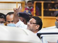 Nawab Malik Arrested: महाराष्ट्र के मंत्री नवाब मलिक को कोर्ट ने 3 मार्च तक ED की हिरासत में भेजा