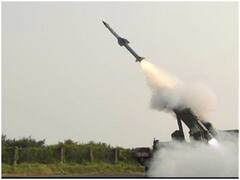 रूस और यूक्रेन के टेंशन के बीच इजराइल ने किया सीरिया पर मिसाइल से हमला, सैन्य ठिकाने किए नष्ट