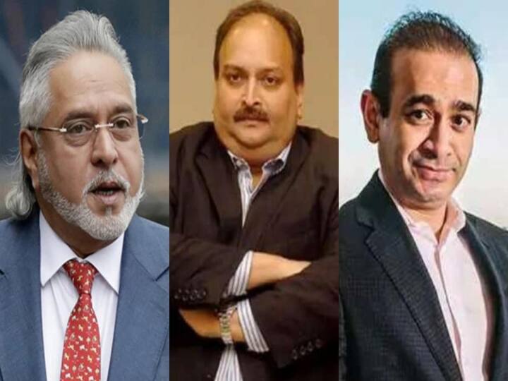 Banks recovered 18000 crore from Vijay Mallya Nirav Modi Mehul Choksi says Government to Supreme Court Vijay Mallya : விஜய் மல்லையா, நிரவ் மோடி, மெஹுல் சோக்சியிடம் ரூ.18,000  கோடி மீட்பு : உச்சநீதிமன்றத்தில் சொன்ன மத்திய அரசு..