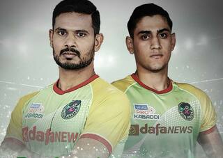 पटना पायरेट्स के कप्तान प्रशांत राय ने भरी हुंकार, सेमीफाइनल के लिए पटना है तैयार