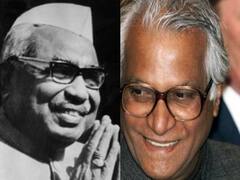 बिहार के इन नेताओं का केंद्र की राजनीति में रहा है बड़ा योगदान, तस्वीरों के जरिए जानिए इनके बारे में