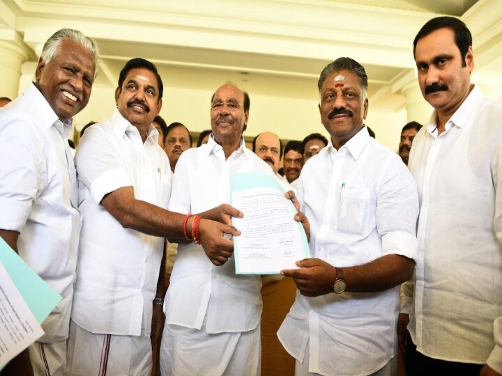 PMK Election Result : ‘கடலூர் முதல் கன்னியாகுமரி வரை கால் பதித்த பாமக’ உள்ளாட்சி தேர்தல் வெற்றியால் தொண்டர்கள் உற்சாகம்..!