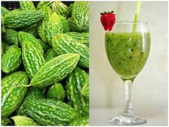 वजन कम करने में मदद करेगा करेला, इस तरह से करें सेवन