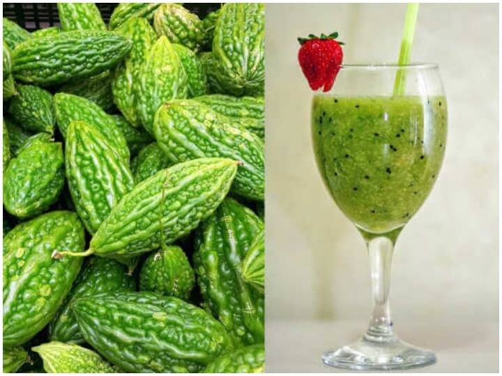 Health Tips Bitter Gourd will help in Reducing Weight, Benefits of eating Bitter Gourd And Weight Loss Tips वजन कम करने में मदद करेगा करेला, इस तरह से करें सेवन