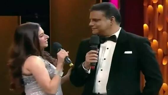 Why Karan Johar doesn't want Kangana Ranaut on Hunarbaaz sets? | Hot News (23 Feb 2022)