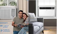 फटाफट खरीद लीजिये ये AC, बेस्ट सेलिंग LG Window AC पर मिल रहा है फ्लैट 51% का डिस्काउंट!