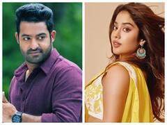 Janhvi Kapoor: ఎన్టీఆర్ తో జాన్వీకపూర్ రొమాన్స్, అసలు విషయం చెప్పిన బోనీకపూర్