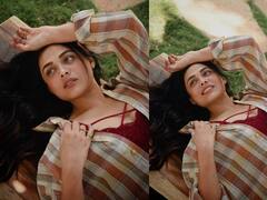 'तुझी माझी रेशीमगाठ' मधल्या नेहाचा हॉट अंदाज; पाहा फोटो