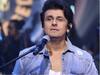 Sonu Nigam : सोनू निगमने बीएमसी प्रमुख इक्बाल सिंह चहल यांच्या चुलत भावावर केला गैरवर्तनाचा आरोप