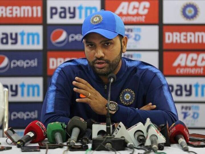 rohit sharma praises jasprit bumrah KL Rahul india vs sri lanka 1st t20 lucknow IND vs SL T20 Series: रोहित शर्मा ने बताया कौन हो सकता है टीम इंडिया का अगला कप्तान, बोले- 'उसका दिमाग बहुत तेज'