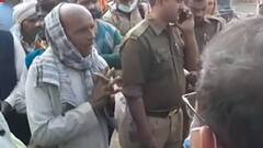 UP 4th Phase Election: Unnao के मिर्जापुर अजिगांव में ग्रामीणों ने किया मतदान के बहिष्कार का ऐलान