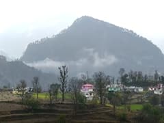 Rudraprayag Climate Change: केदारघाटी में बदला मौसम का मिजाज, बर्फबारी और बारिश से जनजीवन अस्त-व्यस्त