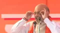 Amit Shah 'Chashma' jibe at Akhilesh Yadav | Poll Khol with Shekhar Suman