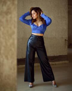 ఈ ‘బిగ్ బాస్’ బ్యూటీ ఎవరో చెప్పుకోండి చూద్దాం,!