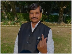 चौथे चरण के चुनाव के बीच बोले शिवपाल यादव, कहा-लोकतंत्र में उलटते-पलटते रहें सत्ता की रोटी