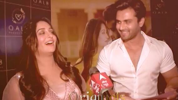 Shoaib Ibrahim & Dipika Kakar's love test | SBS Originals