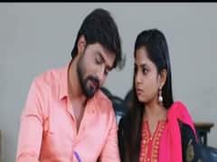 Guppedantha Manasu ఫిబ్రవరి 23 ఎపిసోడ్: మీరే నా ప్రాబ్లెమ్ సర్ అని రిషికి క్లాస్ రూమ్ లో షాకిచ్చిన వసుధార, గుప్పెడంత మనసు బుధవారం ఎపిసోడ్