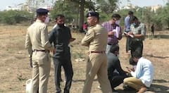 Mehsana : ગાંધીનગર લીંક રોડ પર 2.5 વર્ષીય બાળકીની હત્યાથી ખળભળાટ, જાણો વિગત