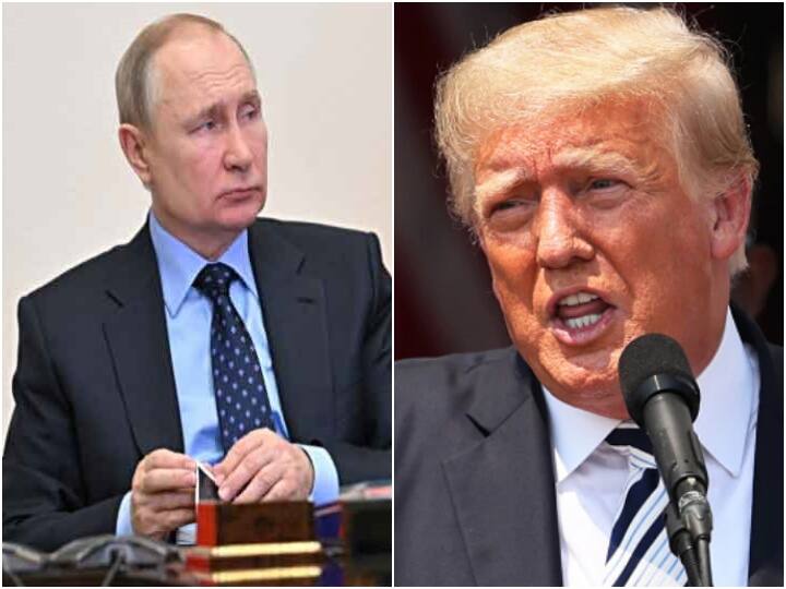 रूस-यूक्रेन जंग के बीच व्हाइट हाउस के प्रवक्ता ने पूर्व राष्ट्रपति ट्रंप और पुतिन को बताया 'डरपोक सुअर'
