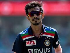 टी-20 में श्रीलंका के खिलाफ सबसे सफल भारतीय गेंदबाज हैं युजवेंद्र चहल, ये हैं टॉप-5 खिलाड़ी