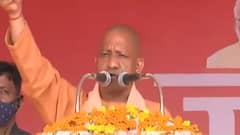 UP Elections: Yogi Adityanath compares Samajwadis to MAFIAS | Amethi Rally