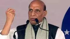 UP Election 2022: Rajnath Singh देखिए BJP की कितनी सीटों का दावा कर रहे हैं?