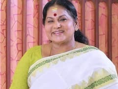 Malayalam Actress KPAC Lalitha Passes Away At 73 After Prolonged Illness