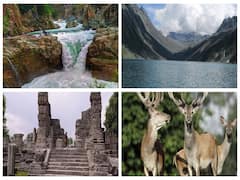 Jammu-Kashmir Tourist Place: जम्मू-कश्मीर जाएं तो Pulwama जरूर घूमें, जानिए कौन-कौन सी हैं देखने की जगहें