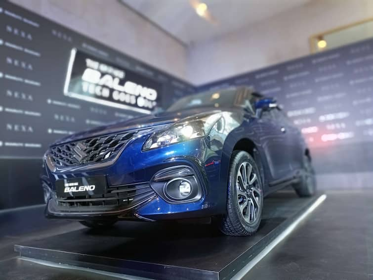 2022 Maruti Suzuki Baleno Launched In India: Know the Prices, features and Specifications Maruti Baleno facelift: ৬.৩৫ লাখ টাকা থেকে দাম শুরু, এসে গেল মারুতি বালেনো ফেসলিফ্ট