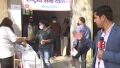 UP Election 2022: चौथे चरण की 59 सीटों पर करीब 59.2 फीसदी हुआ मतदान |Tabadtod Khabrein