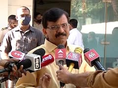 Sanjay Raut on Nawab Malik : नवाब मलिक यांची 20 वर्षांनी का चौकशी केली जातेय? संजय राऊतांचा सवाल