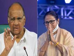 Nawab Malik Arrested: नवाब मलिक की गिरफ्तारी के बाद CM ममता बनर्जी ने शरद पवार से फोन पर की बात, दिया अपना समर्थन