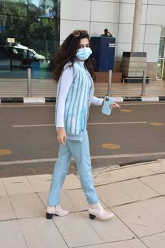 ਦਿਲਚਸਪ ਬਾਲੀਵੁੱਡ ਪ੍ਰੋਜੈਕਟ ਦੀ ਸ਼ੂਟਿੰਗ ਲਈ ਚੰਡੀਗੜ੍ਹ ਆ ਰਹੀ Mithila Palkar, ਵੇਖੋ ਸ਼ਾਨਦਾਰ ਤਸਵੀਰਾਂ