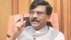 Maharashtra: नवाब मलिक से ED की पूछताछ को लेकर भड़के Sanjay Raut, बोले-'जिस तरह मंत्री को घर से..'