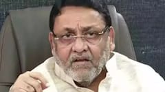 Nawab Malik's Money laundering case: Is it BJP Vs Uddhav Thackeray?