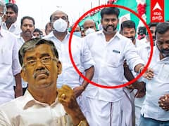 Trichy Corporation Election Result News: சுயேட்சையிடம் தோற்ற முன்னாள் அமைச்சரின் மகன்