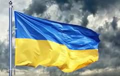 Emergency in Ukraine: ఉక్రెయిన్ లో రష్యన్లు దేశం విడిచిపోవాలని ఆంక్షలు| ABP Desam