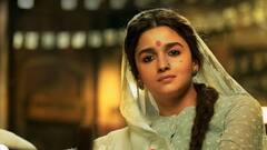 Gangubai Kathiawadi Film: মুক্তির আগে 'গঙ্গুবাঈ কাঠিয়াওয়াড়ি'-র নাম বদলের পরামর্শ শীর্ষ আদালতের