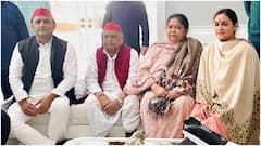 फैमिली में इस शख्स के बेहद करीब हैं मुलायम सिंह यादव की पत्नी साधना गुप्ता, ऐसी है बॉन्डिंग