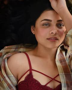 'तुझी माझी रेशीमगाठ' मधल्या नेहाचा हॉट अंदाज; पाहा फोटो